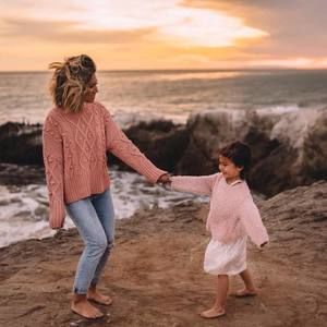 Meet your Posher, Monica